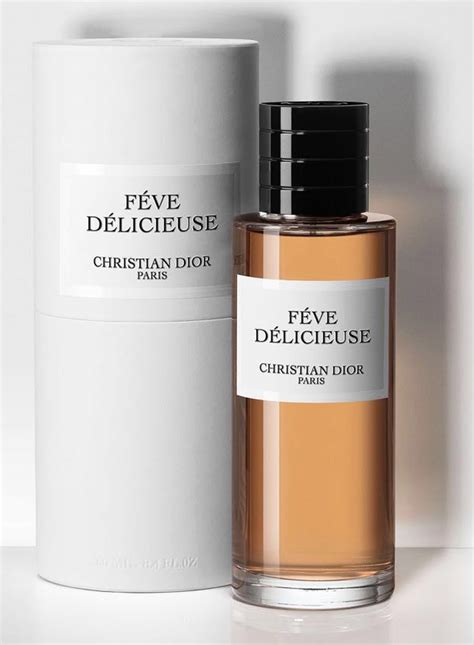 dior feve delicieuse avis|feve delicieuse dior clone.